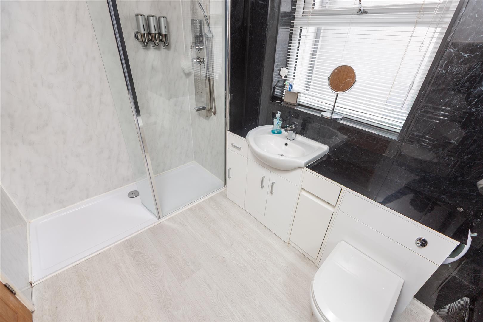 Montpelier Terrace, Mount Pleasant, Swansea, SA1 6JW